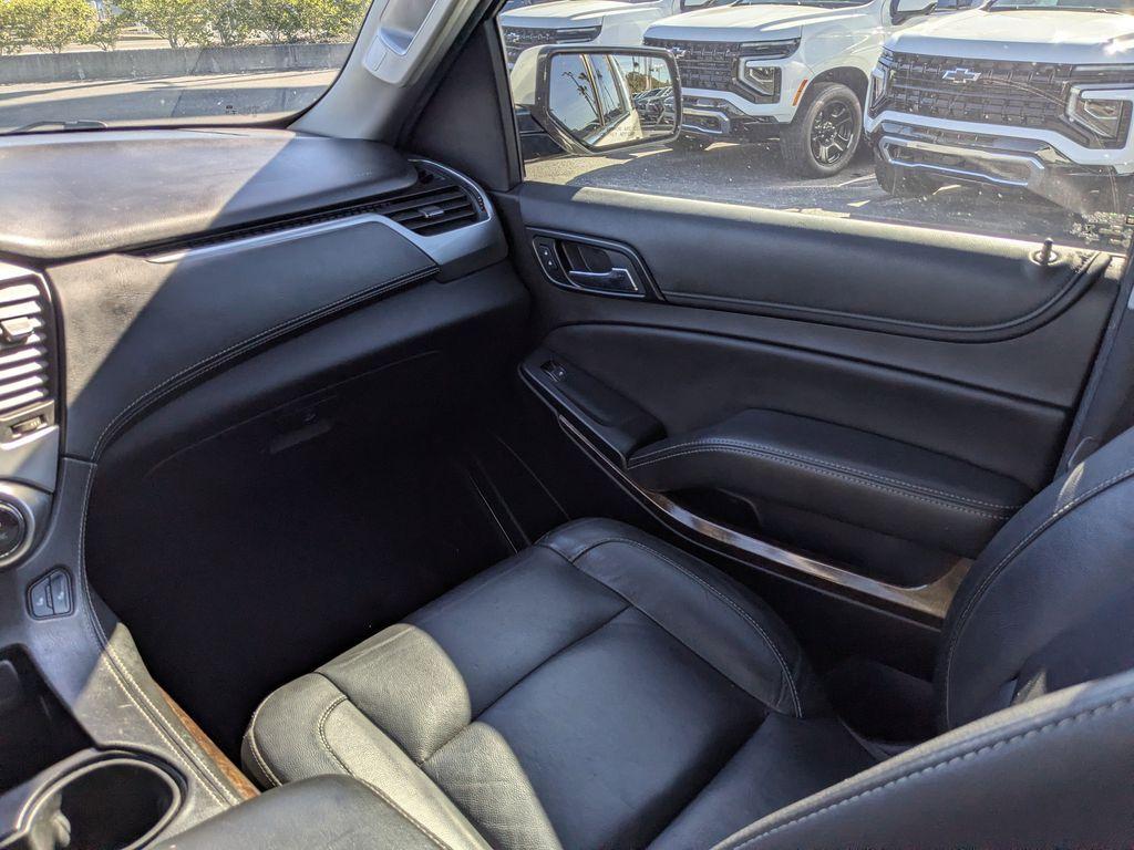 used 2020 Chevrolet Suburban car, priced at $23,990