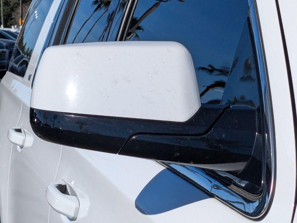 used 2020 Chevrolet Suburban car, priced at $23,990