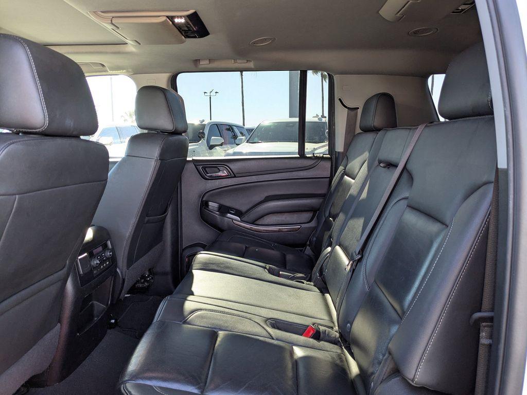used 2020 Chevrolet Suburban car, priced at $23,990