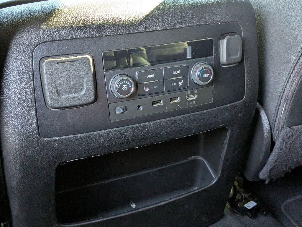 used 2020 Chevrolet Suburban car, priced at $23,990