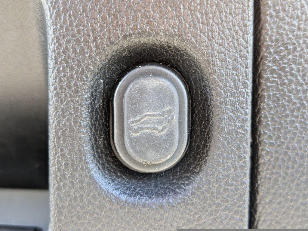 used 2020 Chevrolet Suburban car, priced at $23,990