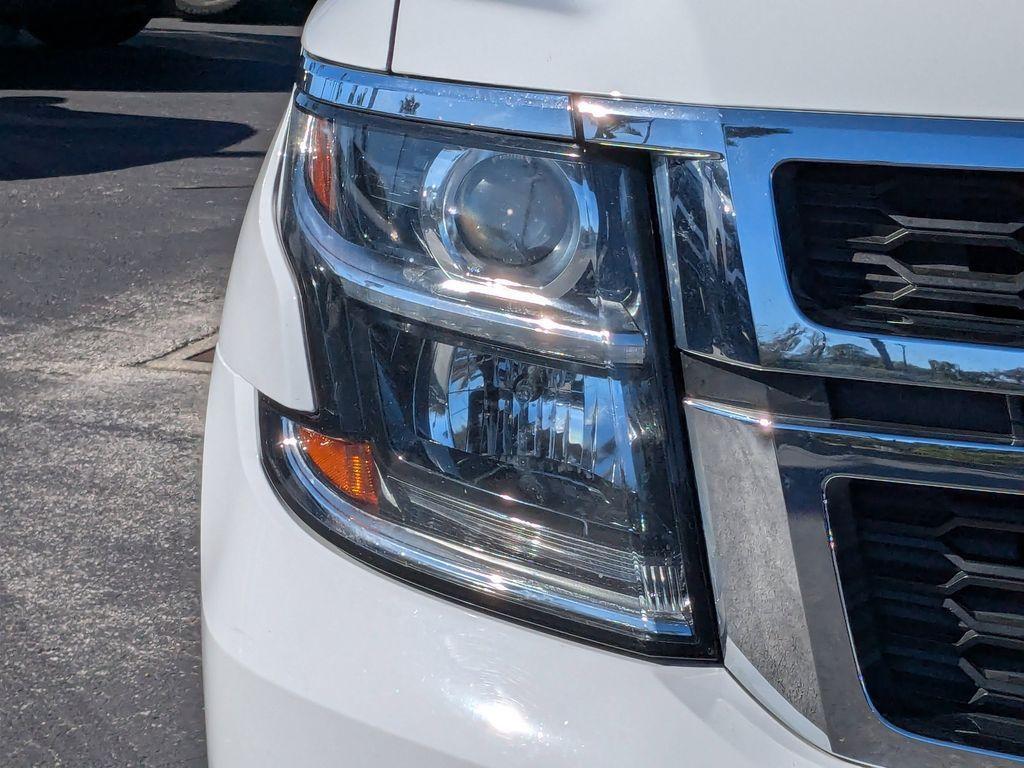 used 2020 Chevrolet Suburban car, priced at $23,990