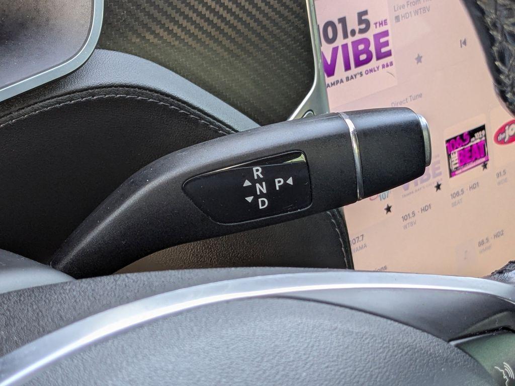 used 2014 Tesla Model S car, priced at $11,790