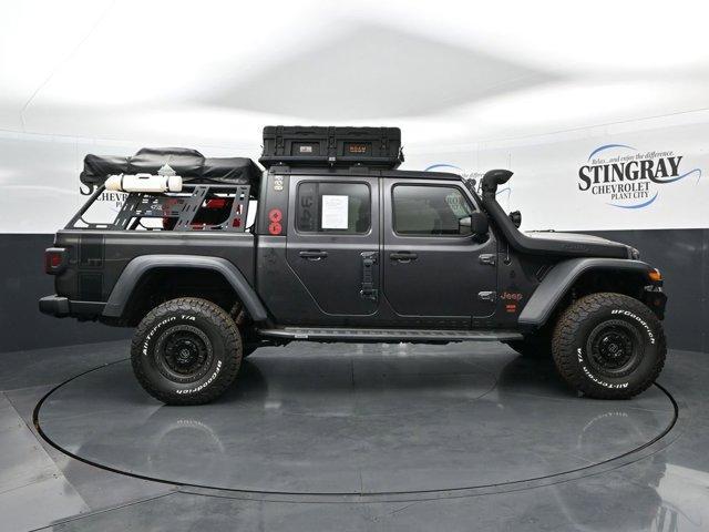 used 2021 Jeep Gladiator car, priced at $31,999