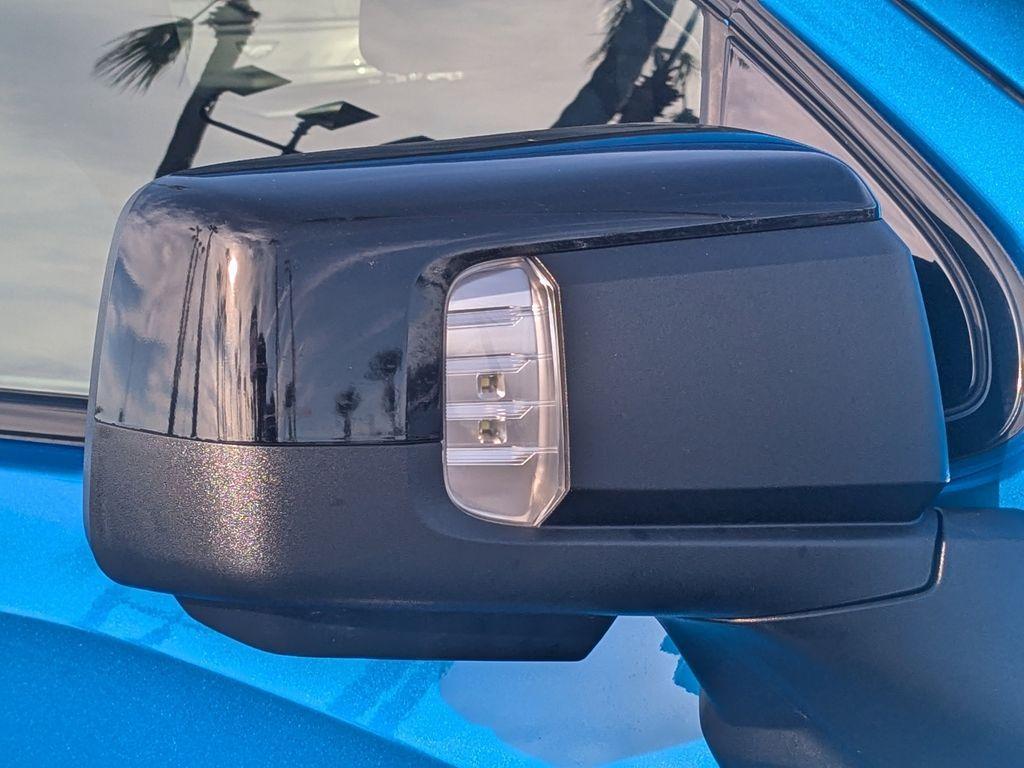 used 2024 GMC Sierra 1500 car, priced at $52,500