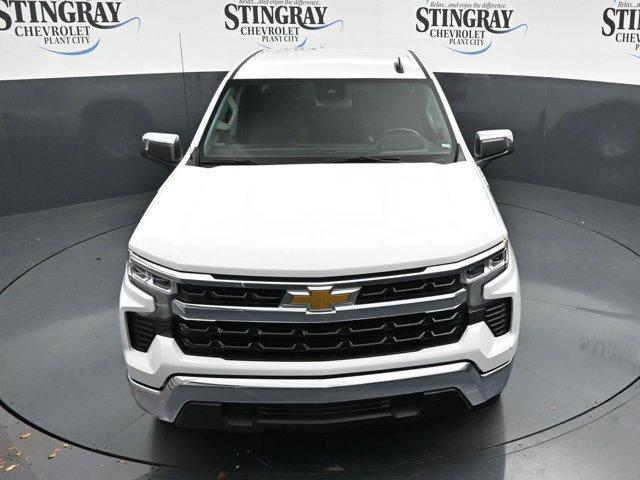 used 2025 Chevrolet Silverado 1500 car, priced at $32,997