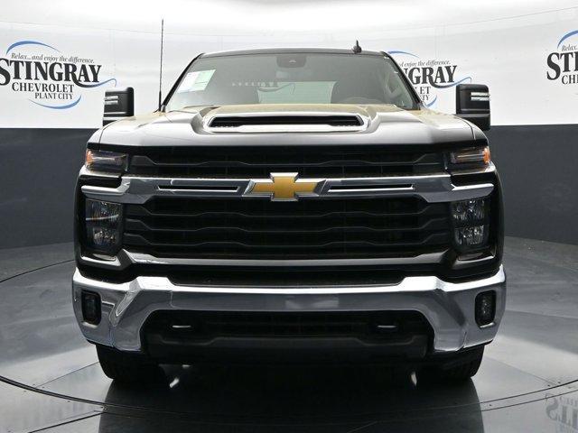 used 2025 Chevrolet Silverado 2500 car, priced at $56,990
