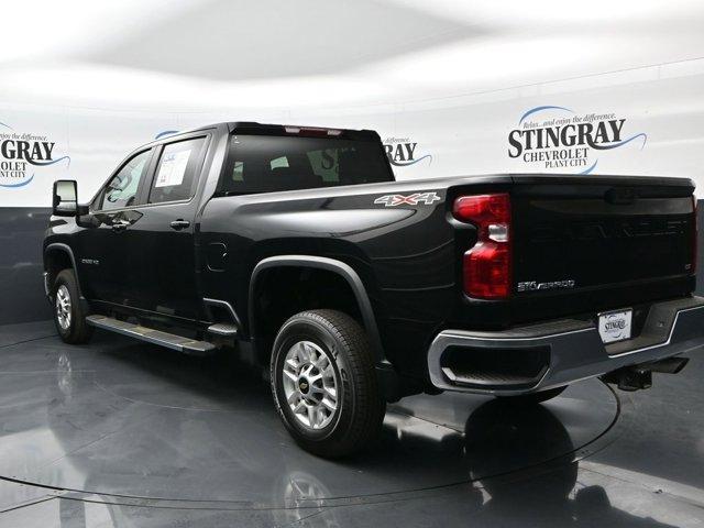 used 2025 Chevrolet Silverado 2500 car, priced at $56,990