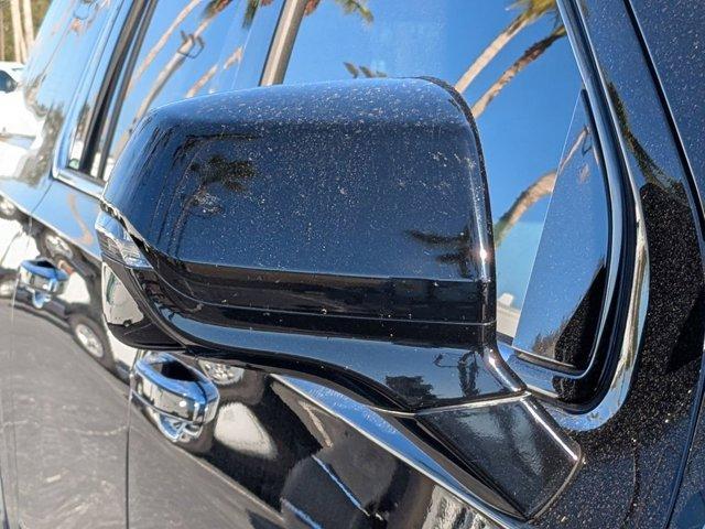 used 2024 Chevrolet Suburban car, priced at $63,999