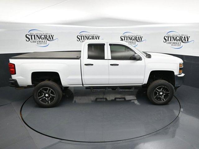 used 2015 Chevrolet Silverado 2500 car, priced at $20,427