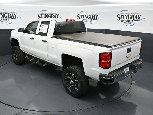 used 2015 Chevrolet Silverado 2500 car, priced at $20,427
