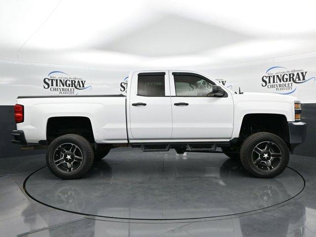used 2015 Chevrolet Silverado 2500 car, priced at $20,427