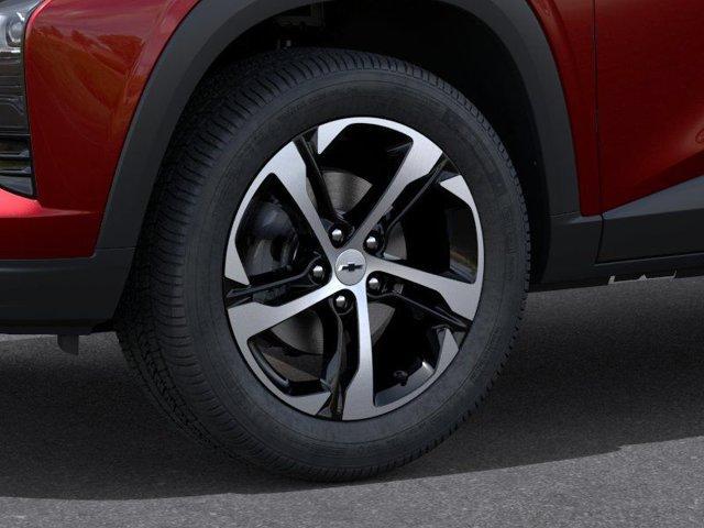 new 2026 Chevrolet Trax car, priced at $26,998
