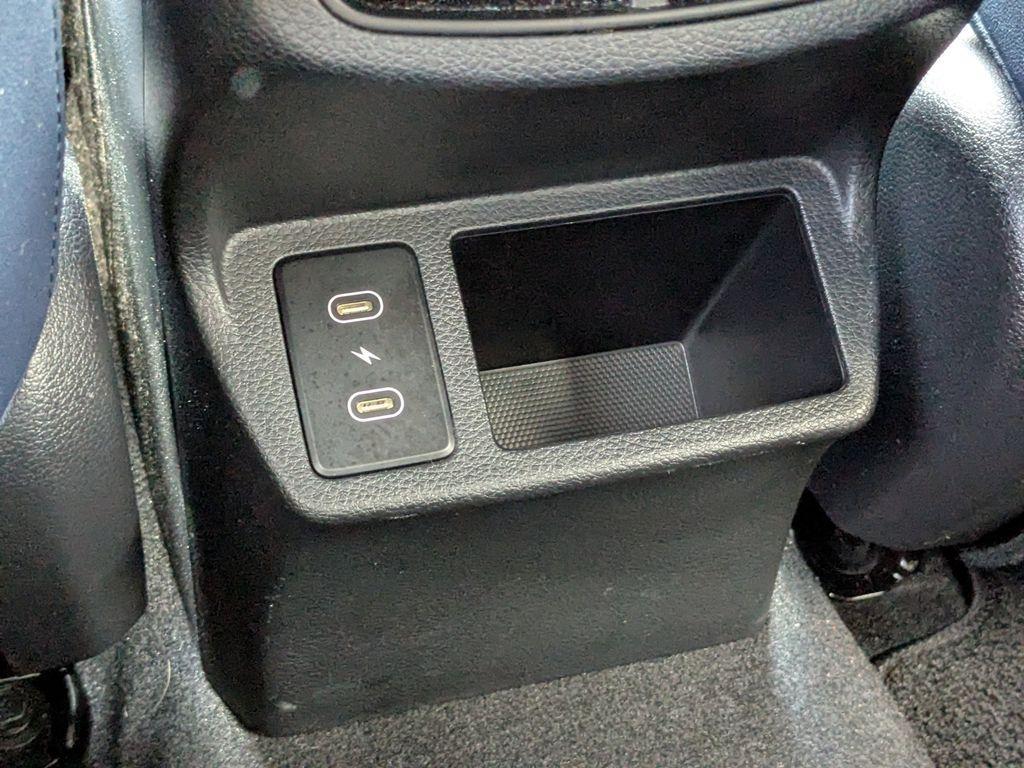 used 2024 Kia Seltos car, priced at $19,550