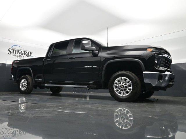 used 2025 Chevrolet Silverado 2500 car, priced at $60,553