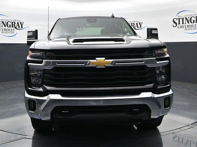 used 2025 Chevrolet Silverado 2500 car, priced at $60,553