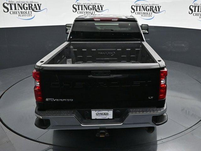 used 2025 Chevrolet Silverado 2500 car, priced at $60,553