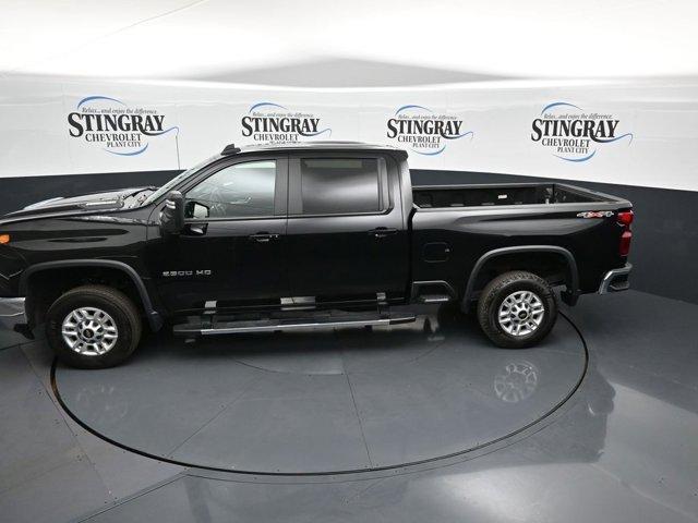 used 2025 Chevrolet Silverado 2500 car, priced at $60,553