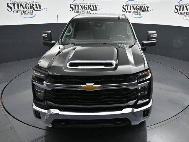 used 2025 Chevrolet Silverado 2500 car, priced at $60,553