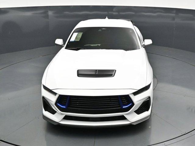 used 2024 Ford Mustang car, priced at $47,787