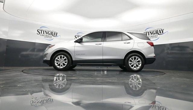 used 2019 Chevrolet Equinox car, priced at $14,905