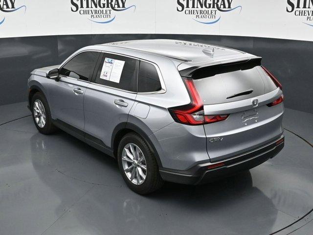 used 2023 Honda CR-V car, priced at $23,992