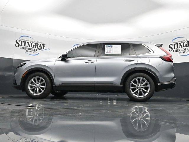 used 2023 Honda CR-V car, priced at $23,992