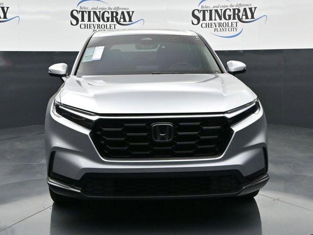used 2023 Honda CR-V car, priced at $23,992