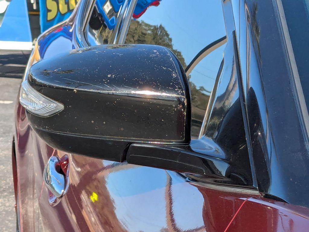 used 2016 Nissan Maxima car, priced at $16,996