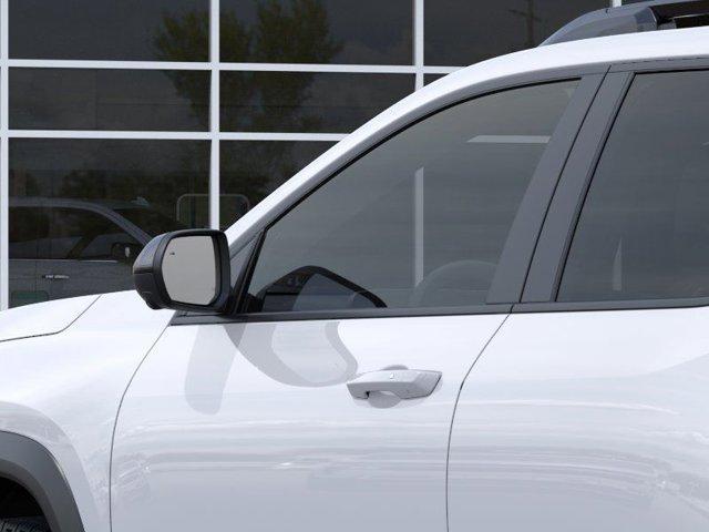 new 2026 Chevrolet Equinox car, priced at $27,285