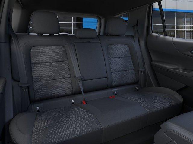 new 2026 Chevrolet Equinox car, priced at $27,285