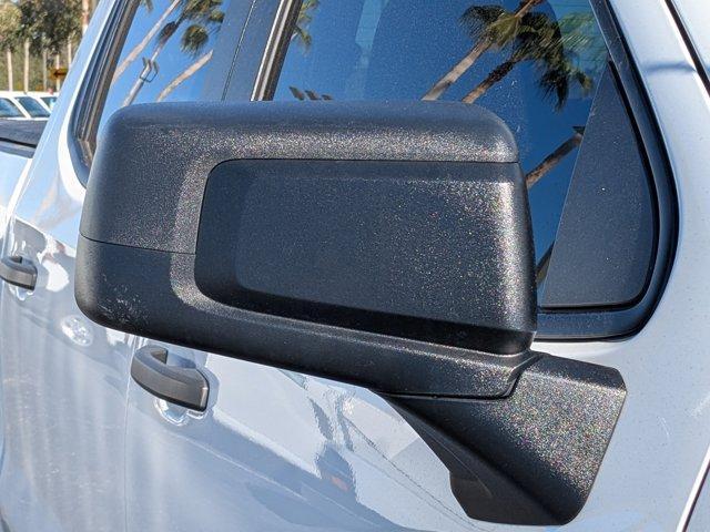 used 2024 Chevrolet Silverado 1500 car, priced at $34,998