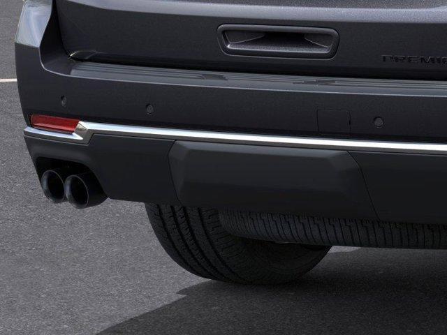 new 2026 Chevrolet Tahoe car, priced at $79,240