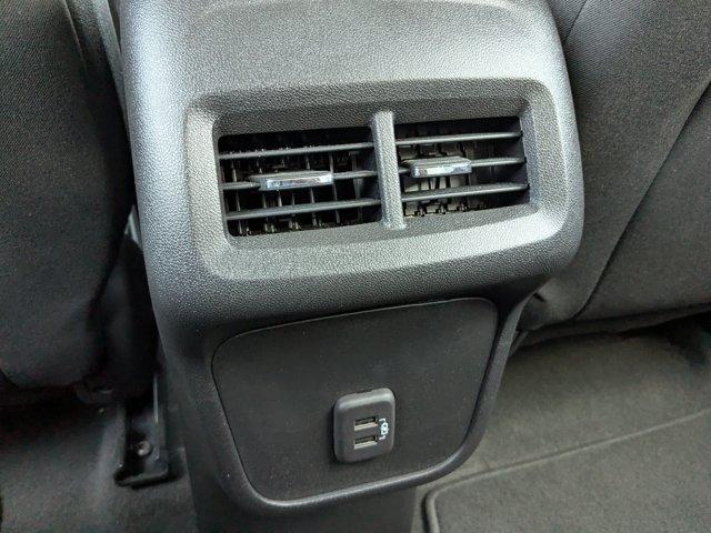 used 2022 Chevrolet Equinox car, priced at $17,986