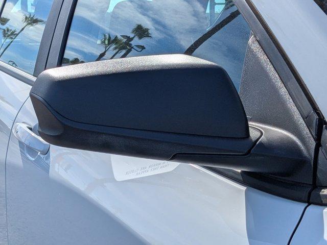 used 2022 Chevrolet Equinox car, priced at $17,986