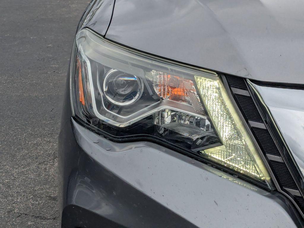 used 2020 Nissan Pathfinder car, priced at $11,425