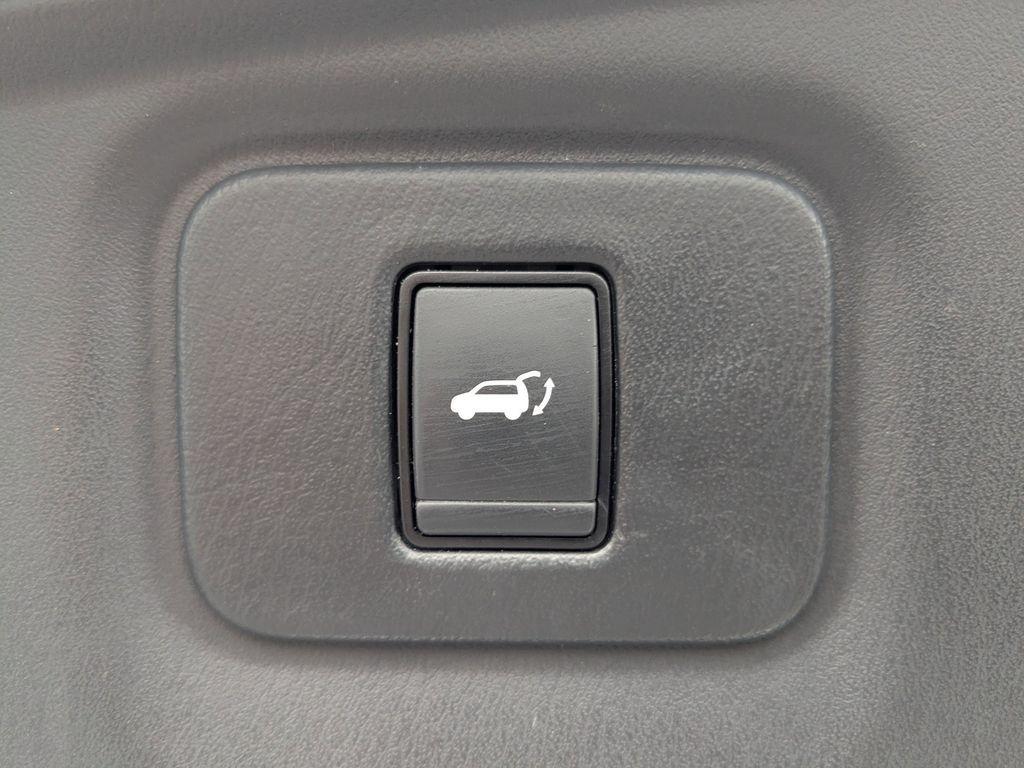 used 2020 Nissan Pathfinder car, priced at $11,425