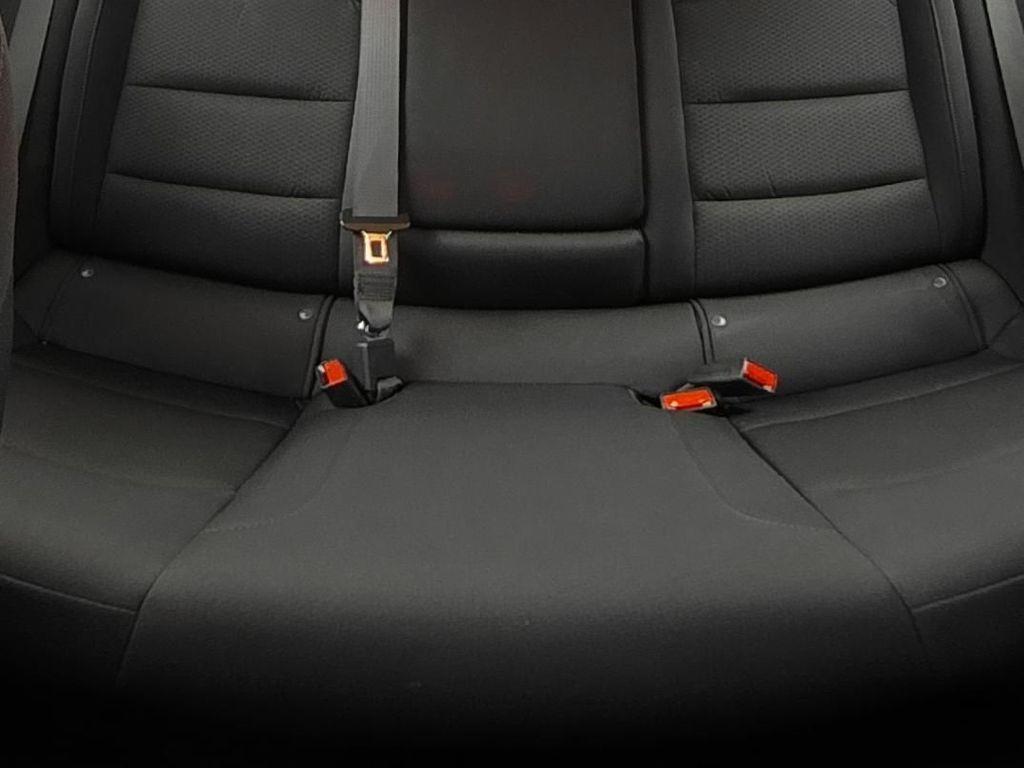 used 2024 Chevrolet Malibu car, priced at $19,998