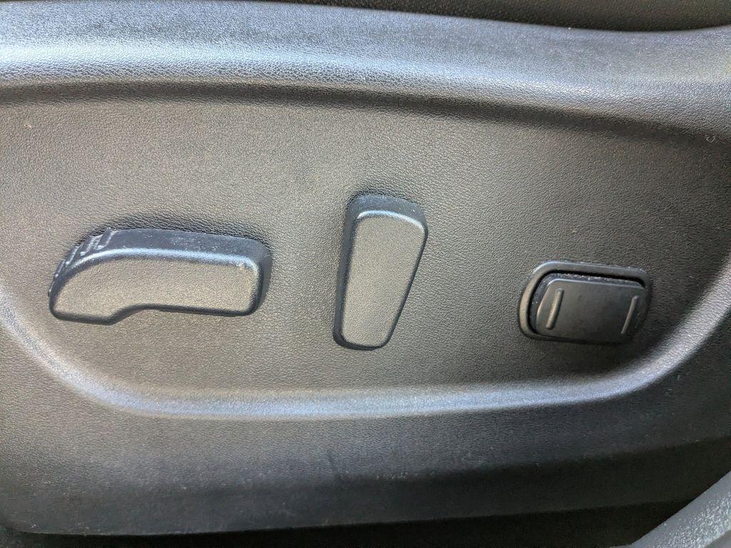 used 2021 Nissan Rogue Sport car, priced at $16,495