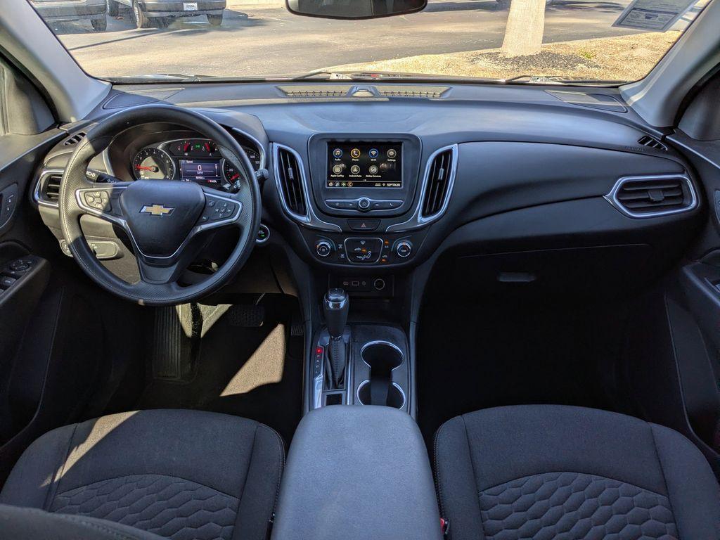 used 2019 Chevrolet Equinox car, priced at $14,998