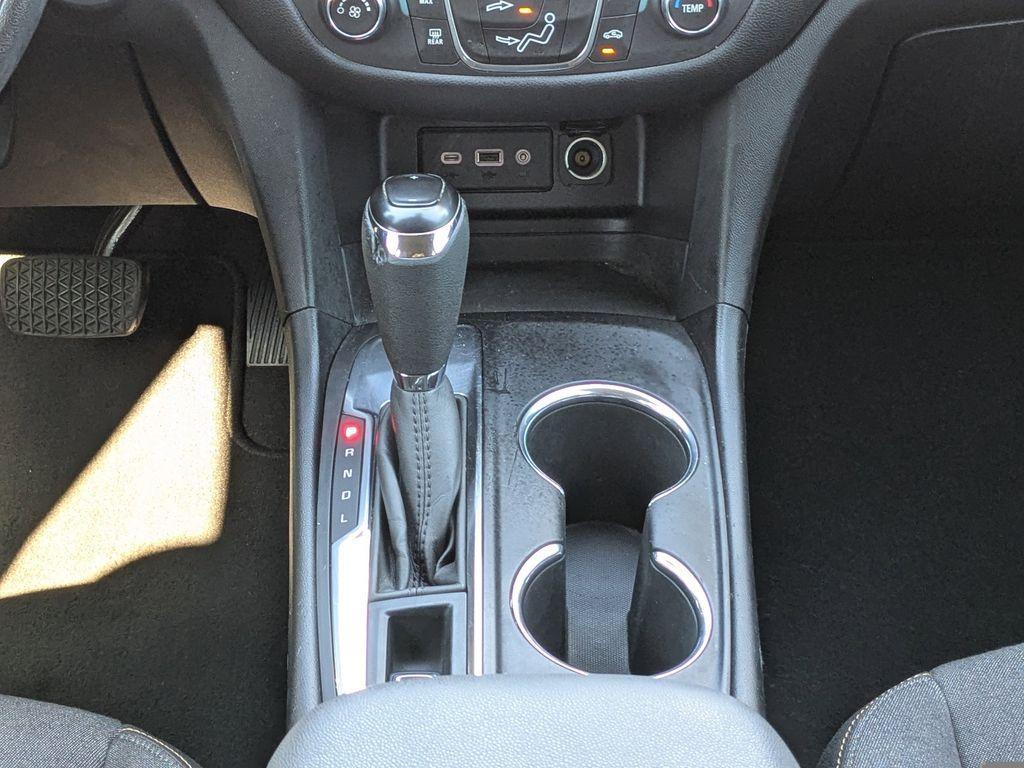 used 2019 Chevrolet Equinox car, priced at $14,998