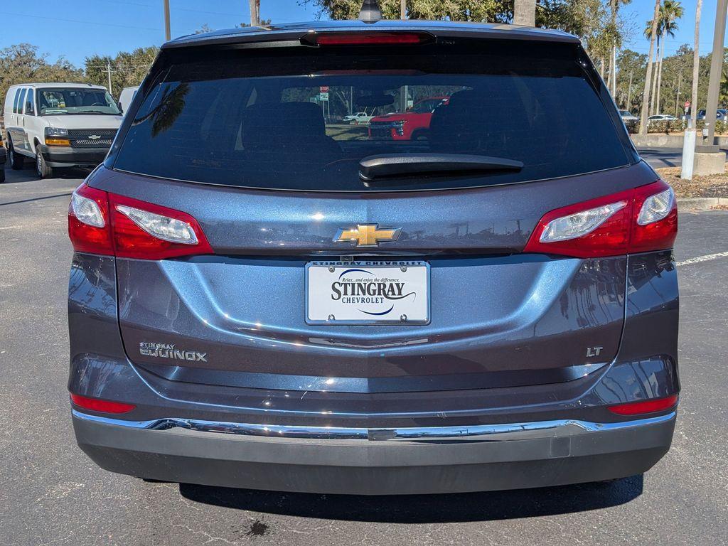 used 2019 Chevrolet Equinox car, priced at $14,998