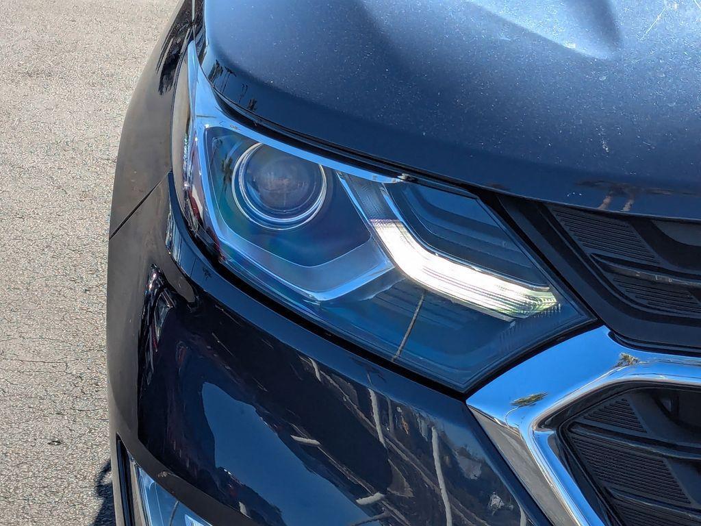 used 2019 Chevrolet Equinox car, priced at $14,998