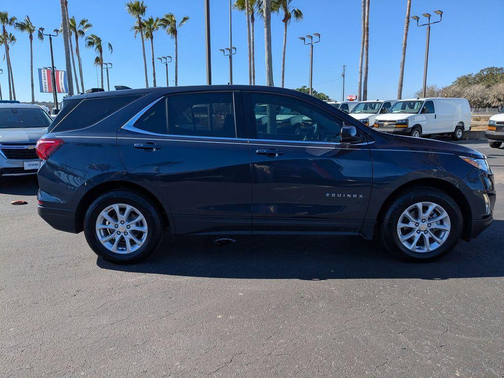 used 2019 Chevrolet Equinox car, priced at $14,998