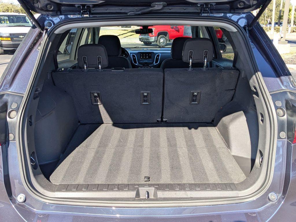 used 2019 Chevrolet Equinox car, priced at $14,998