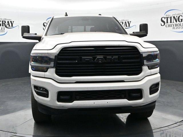 used 2022 Ram 2500 car, priced at $50,949