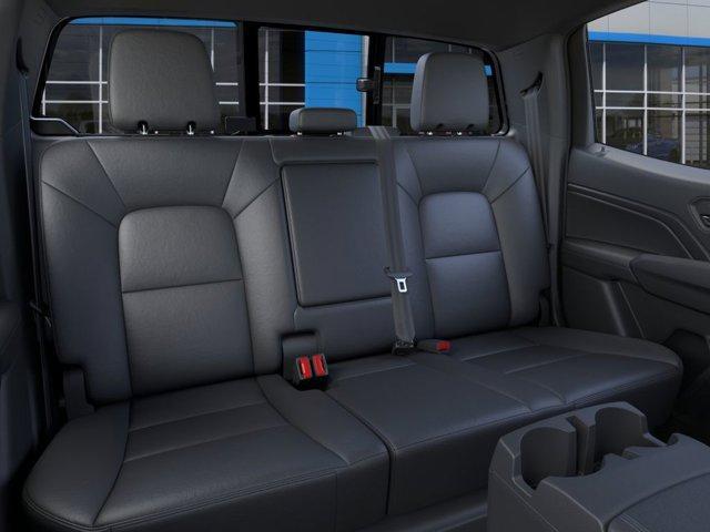 new 2026 Chevrolet Colorado car, priced at $38,575