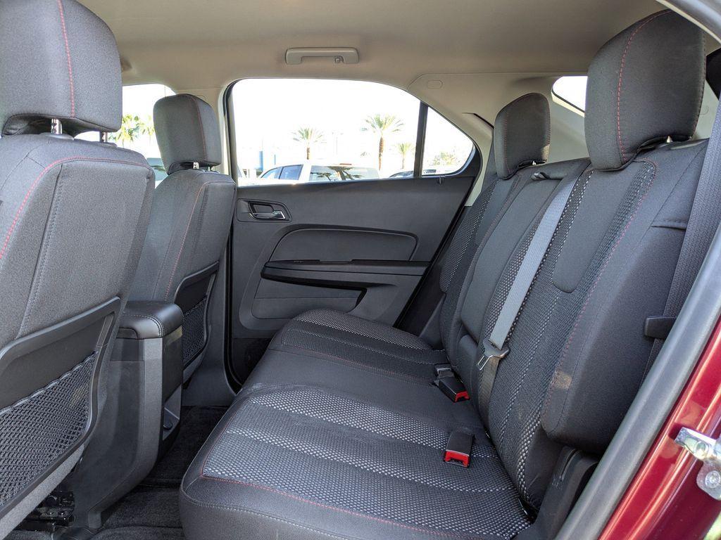 used 2016 Chevrolet Equinox car, priced at $6,771