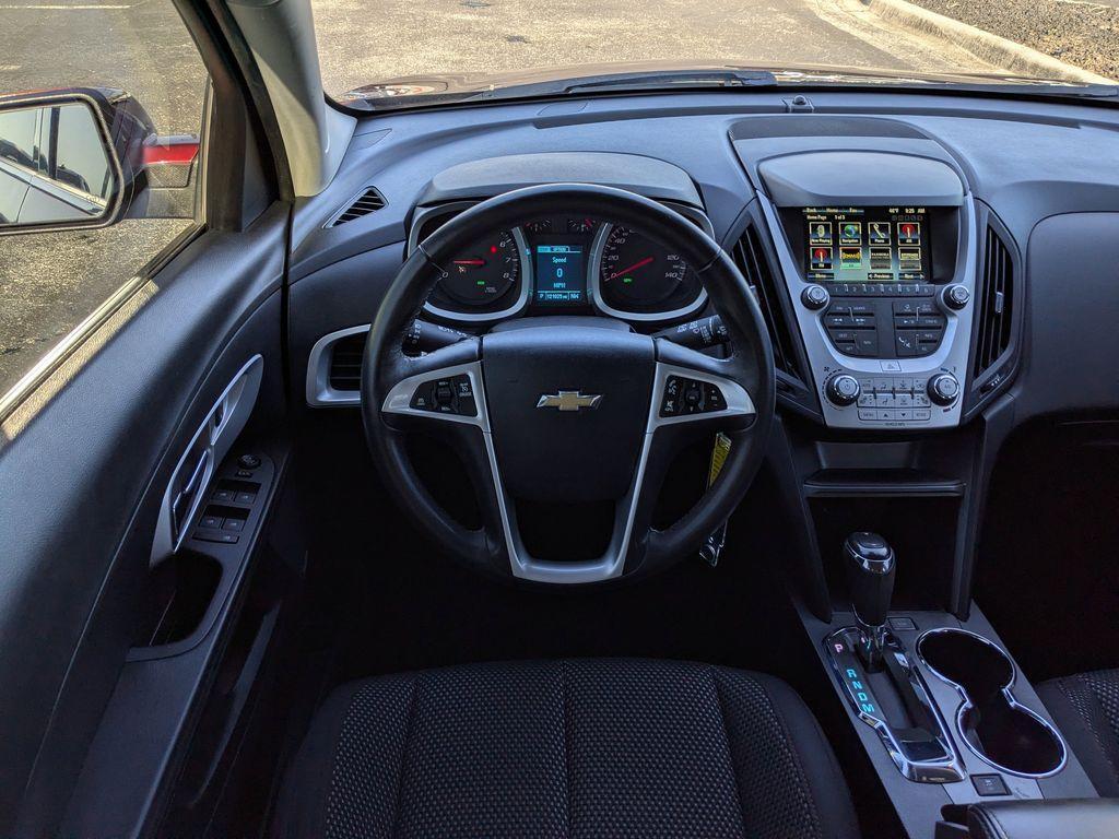 used 2016 Chevrolet Equinox car, priced at $6,771