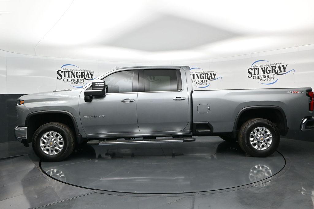 used 2024 Chevrolet Silverado 2500 car, priced at $68,995